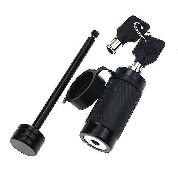 1/4 Trailer Pin Dumbbell Accessory for RV Trailers