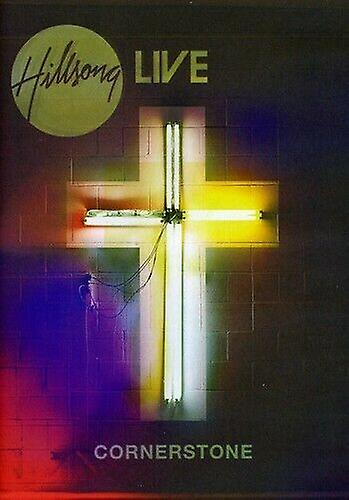 Cornerstone Live [DVD] [2012] [Region 1] DVD