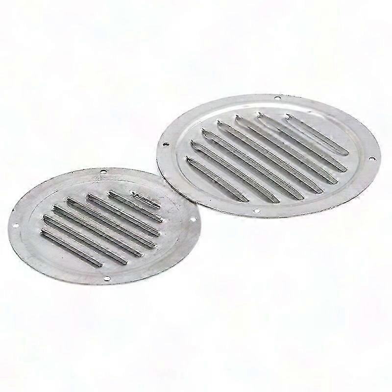 Waterproof Wall & Ceiling Metal Vent Cover