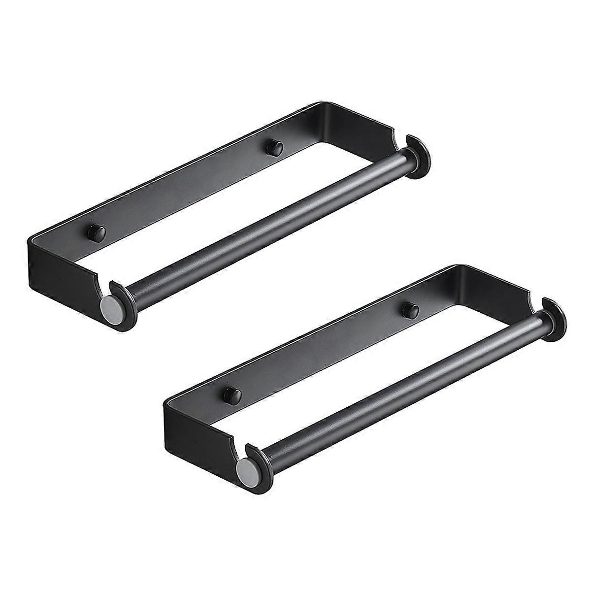 Paper Towel Holder Under Cabinet for Kitchen,Wall Mount