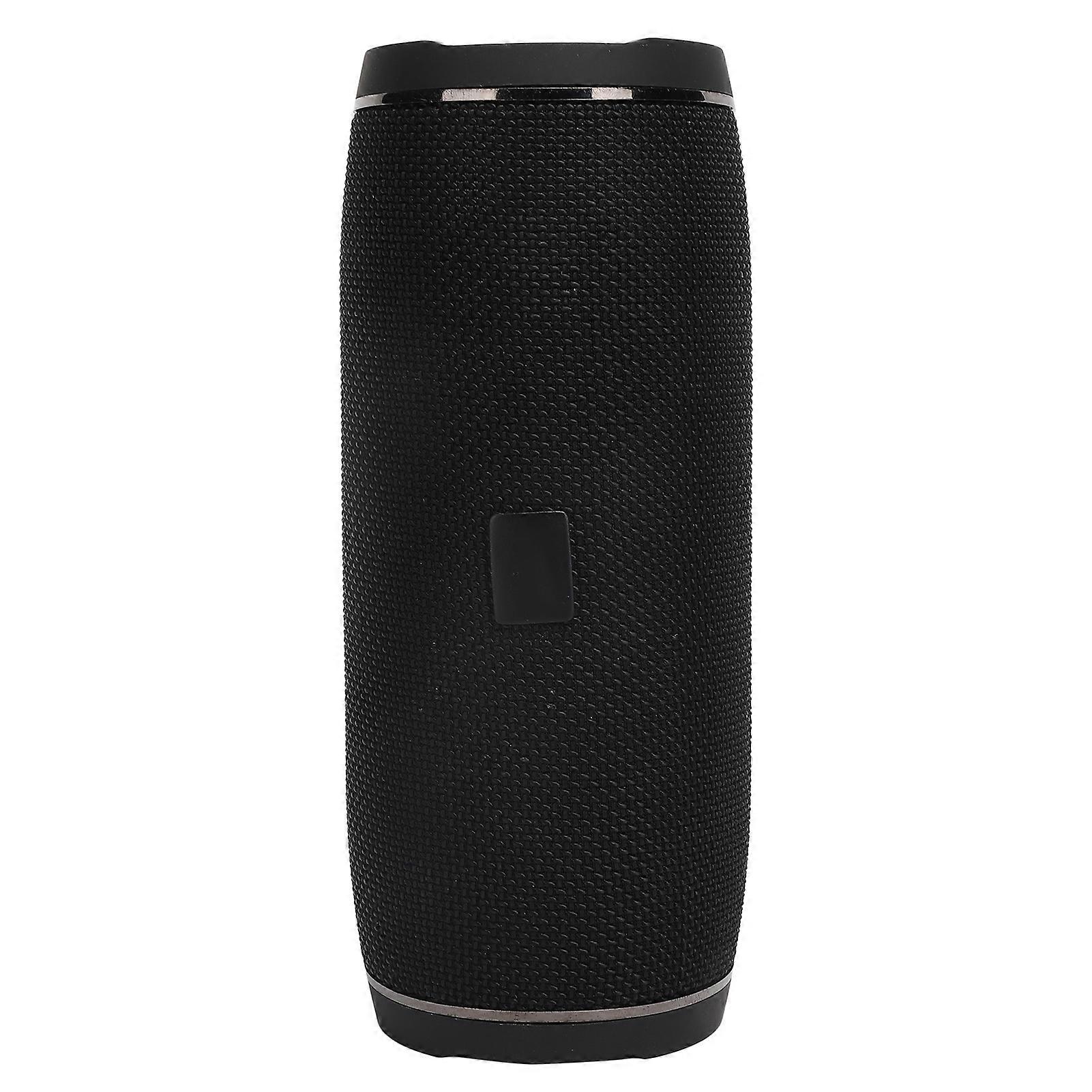 Wireless Bluetooth Speaker Portable Subwoofer Outdoor Loudspeaker Mini Bluetooth Sound Box