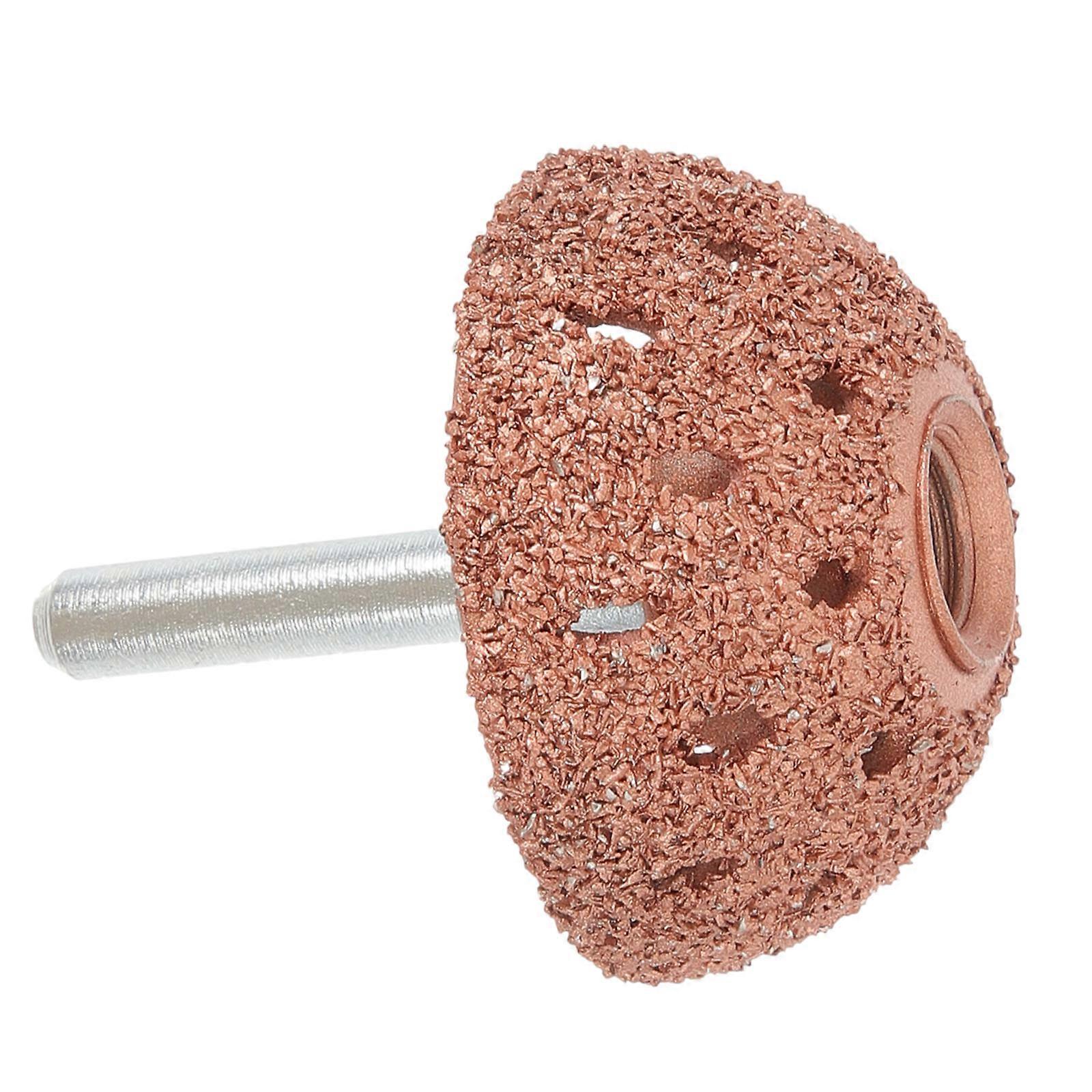 Tire Grinding Head with Linking Rod for Tire Polishing 1 Kit