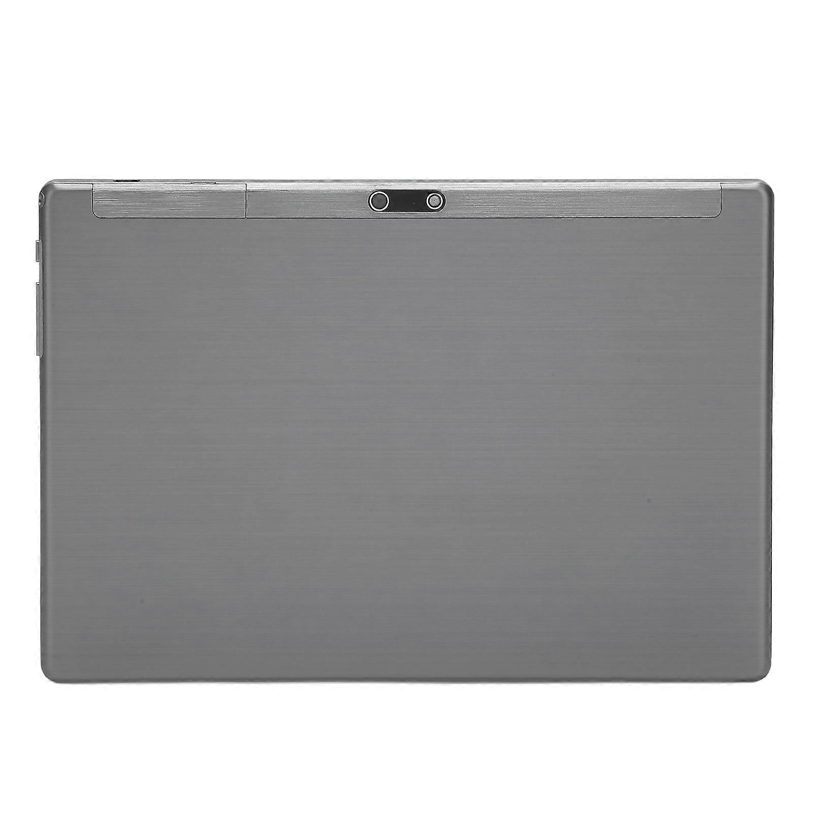 10,1 inch tablet 8 GB 128 GB 5G WIFI 5 MP voorkant 13 MP achterkant 6000 mAh batterij 4 core CPU-oproeptablet voor Android 11.0