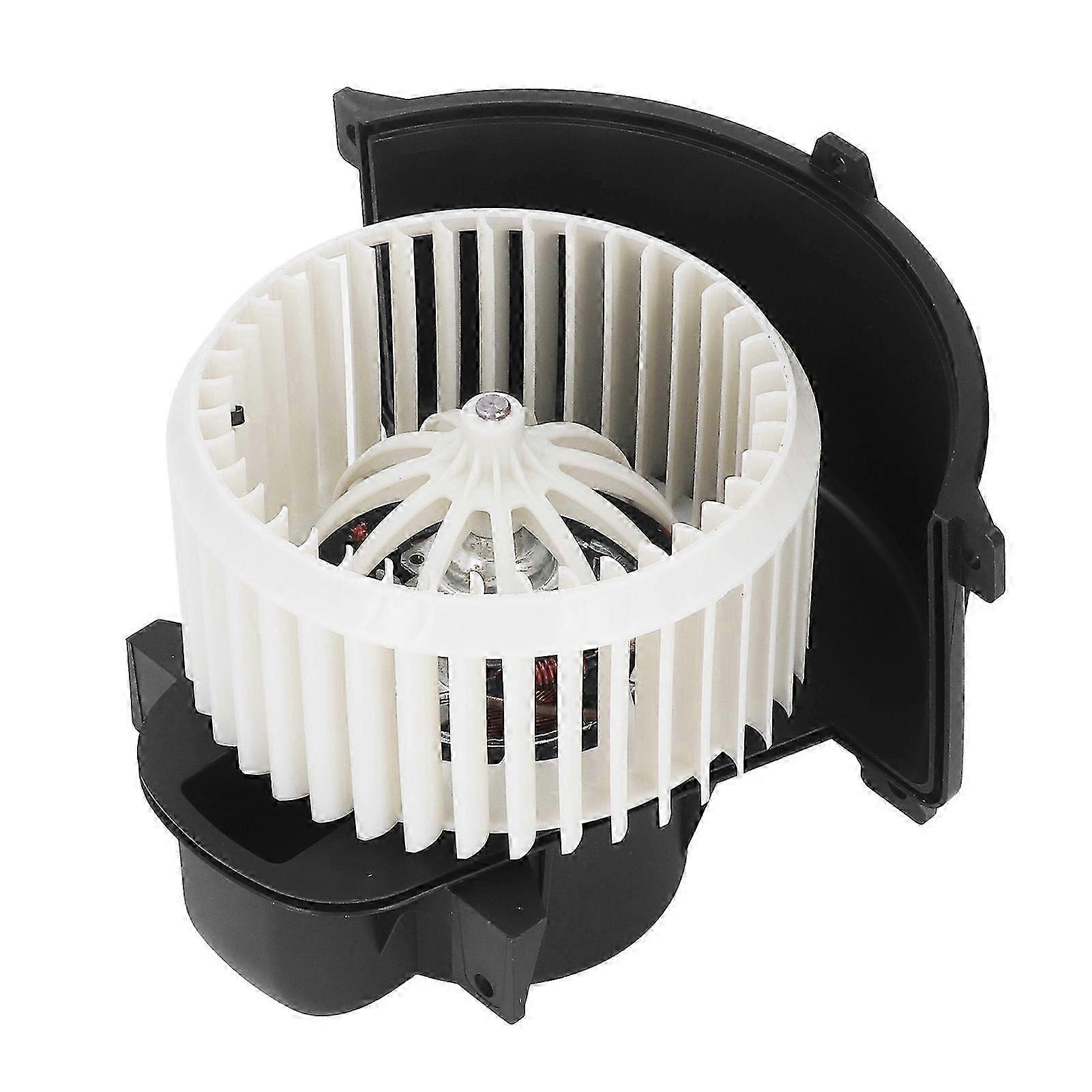 Car Accessories Replacement Heater Blower Motor 95557234201 for Certain Brand Cayenne 2003-2010