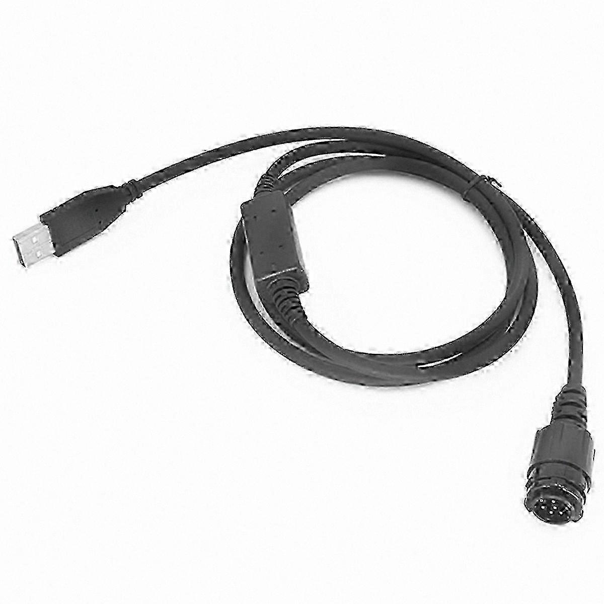 Two-Way Radio USB Programming Cable for Professional Communication Devices