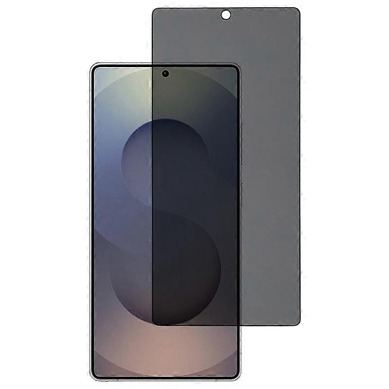 サムスンギャラクシーS22 5G強化ガラスシルクプリント覗き見防止フルカバレッジスクリーンプロテクターフィルム用