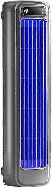 Portable Air Conditioner, 2025 Rechargeable Air Conditioner,Wall-mounted and standing, Constant Wind Turbine,Portable Silent with 3 Speeds