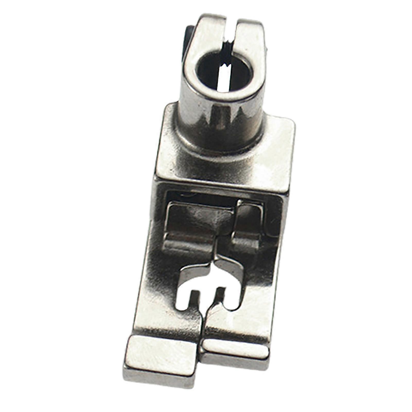 Adjustables Binder-Presser Foot Practical Industrial Presser Foot for Industrial Coverstitch Machines