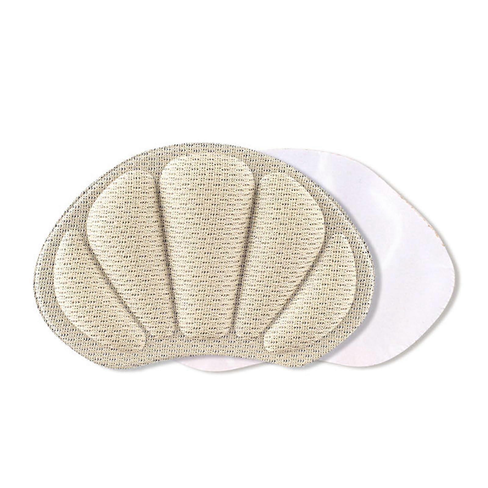 Heel Cushions Universal Inserts For Loose Or Large Shoes, Snug Fit Heel Pads, Stops Heel Slippage, For Men And Women