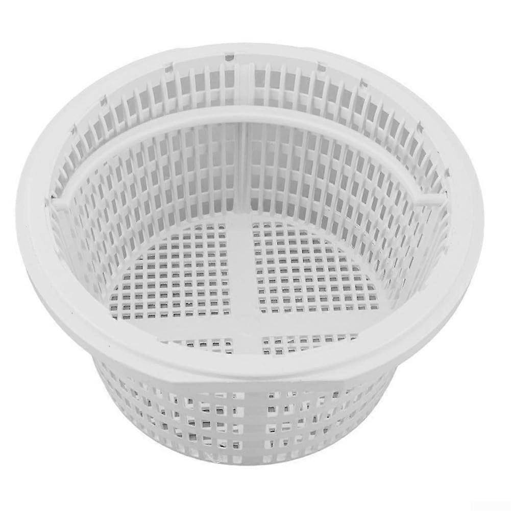 Skimmer Basket 15L Capacity For SPX1091LX SPX1091WM Plastic Construction Basket Only