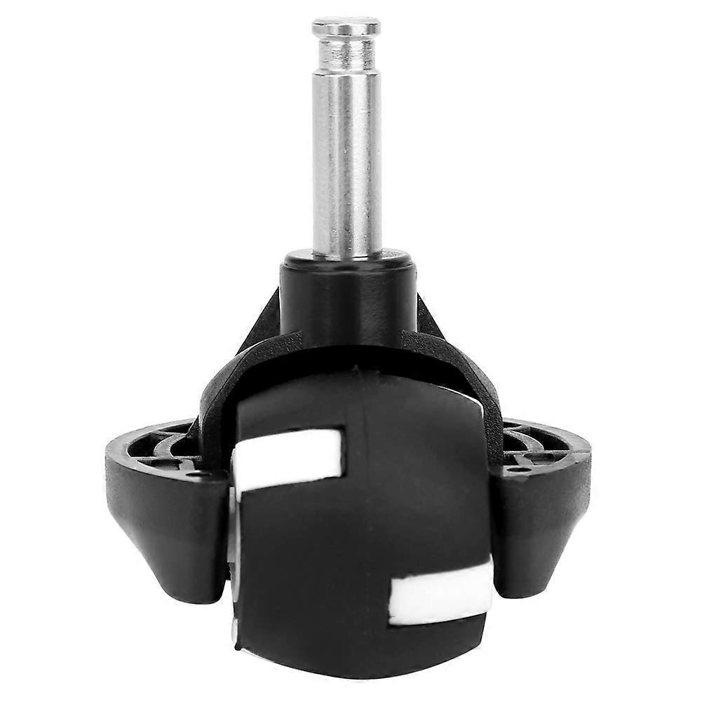 2PCS Universal Sweeper Robot Wheels, ABS Wheel Replacement Accessories for N79/N79S, Long Lifespan