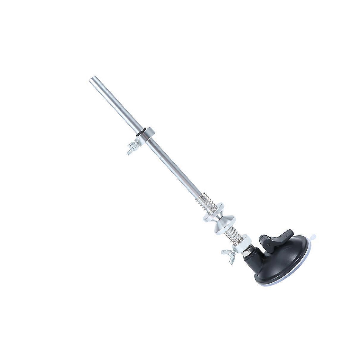 Portable Fishing Line Winder Reel Spooler Tackle Coil Tool with High Strength Frame for Management Vertical Use