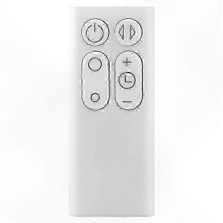 Replacement Remote Control for Tower Fans, Compatible with Air Multiplier Models AM06 AM07 AM08