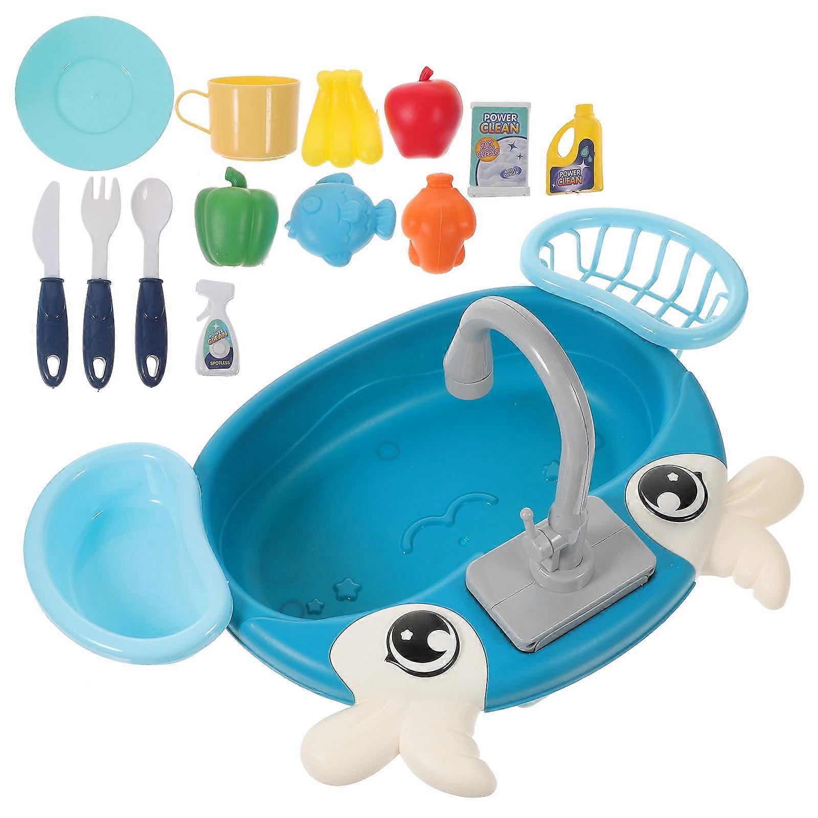 Hanging Parakeet Bath Battery Operated Compact Design 27x22x21cm Bathing 1 Set