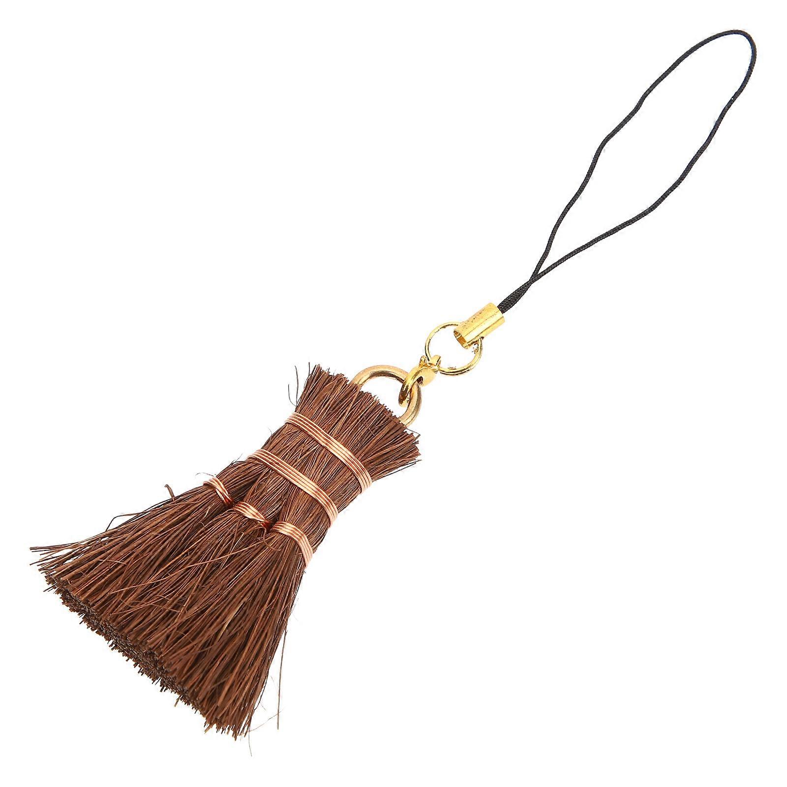 Toz Temizleme için Hafif El Süpürgesi – Ev, Ofis, Mutfak ve Çay Seremonisi Kullanımı İçin İdeal