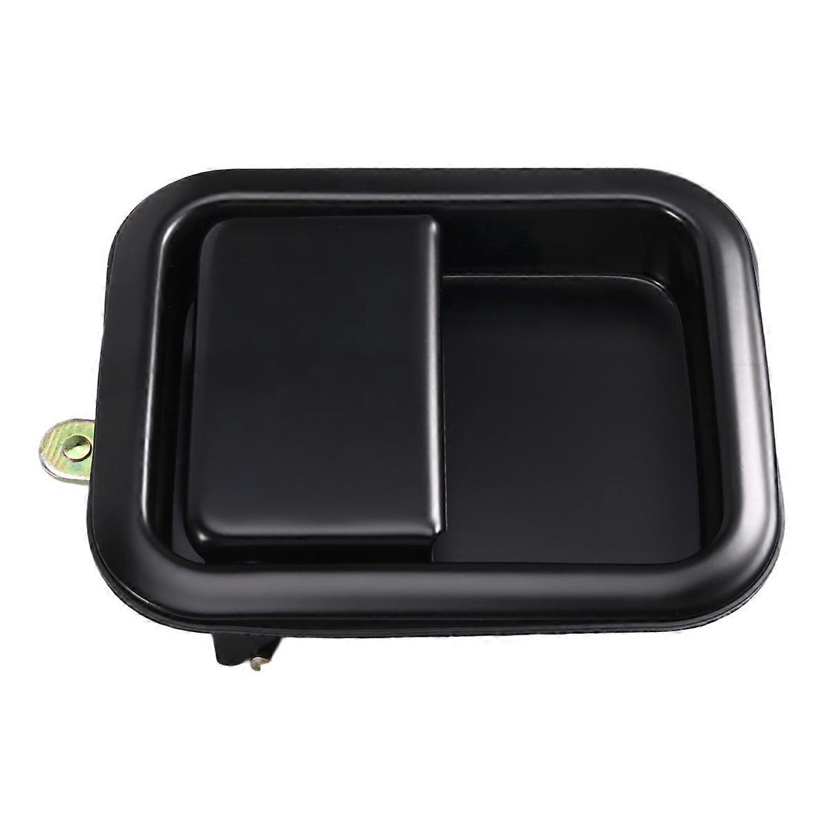 55176383AE Left Car Front Outside Full Door Handle
