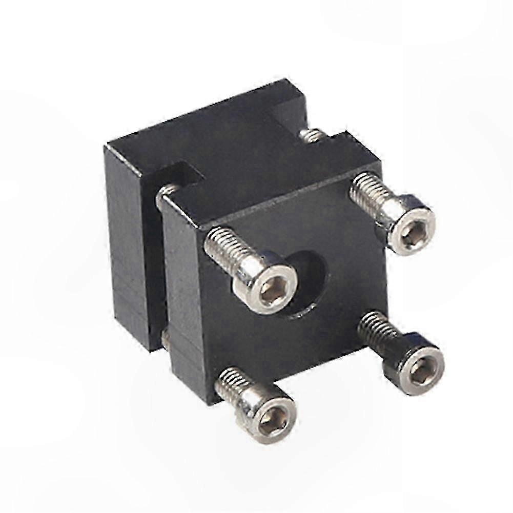 2-Position Metal Tool Post for Lathe with Rotating Bracket Accessory