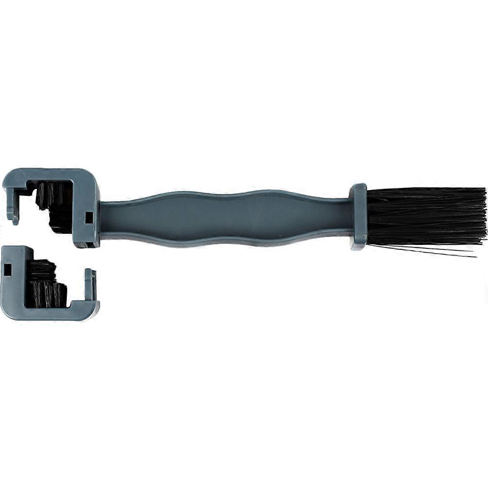Bike Chain Cleaner Brush with ABS Material for Smooth Operation and Safe Riding