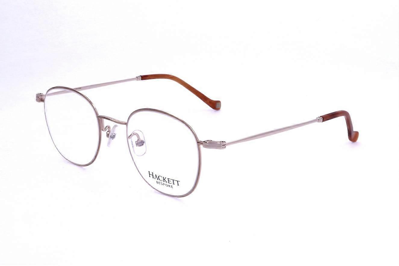 Eyewear Frames Hackett Bespoke HEB242 400 GOLD 48/22/145 MAN