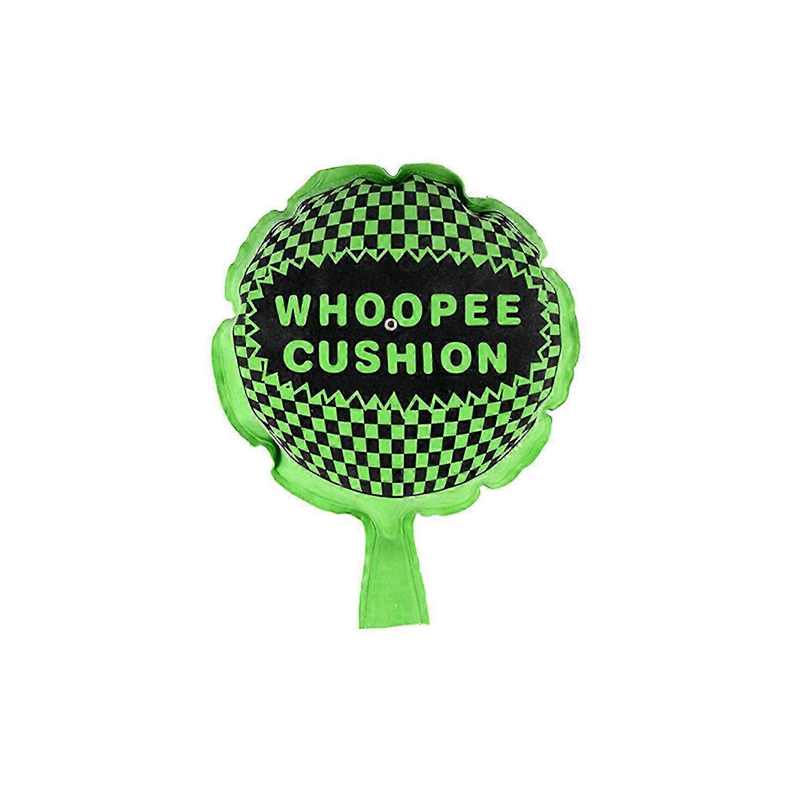 Funny Halloween Spoof Sponge Fart Pad - Hilarious Trick Toy for Pranks & Gags Minimal Noise Sound Effects