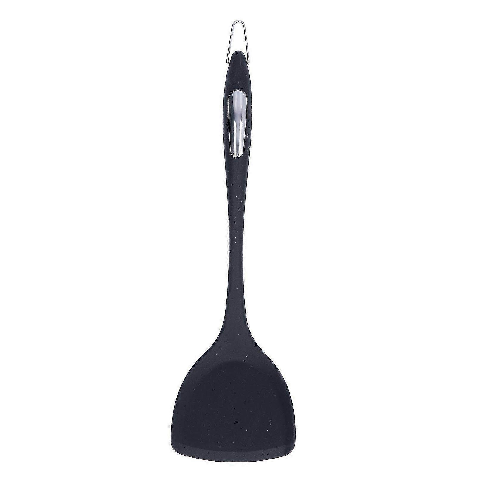 Seamless Food Grade Silicone Spatula & Cooking Tuner Utensil - Essential Kitchen Tool for Cooking & Baking Tasks