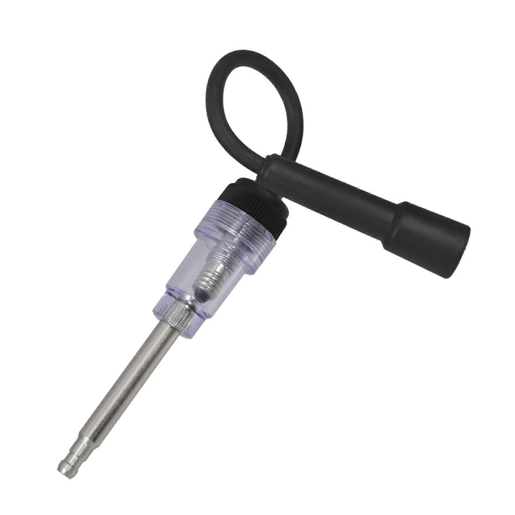 Spark Plug Coil Tool Inline Spark Plug Tester Engine Ignition Tester