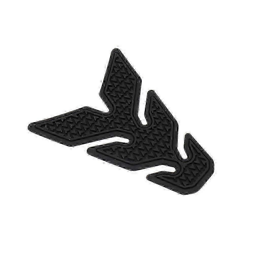 Yamaha MT-07 2021 Μοτοσικλέτα με Αντιολισθητικά Αυτοκόλλητα Προστασίας Ρεζερβουάρ για Πλαϊνά Τακάκια Ρεζερβουάρ