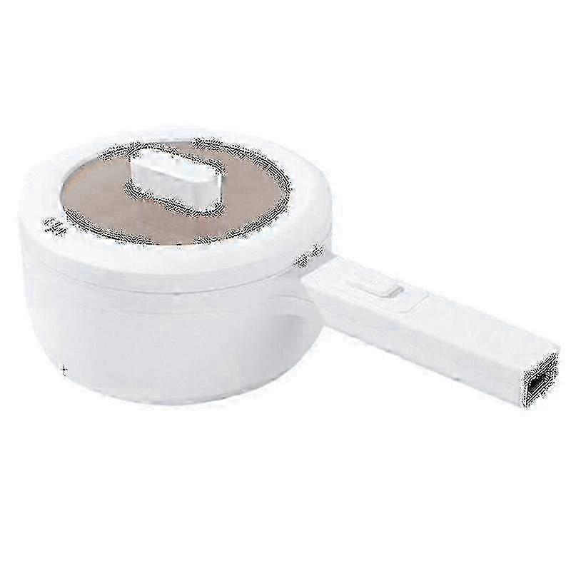 2L Multi-Cooker Electric Skillet with Non-Stick Surface for Frying, Stewing, Boiling hwy