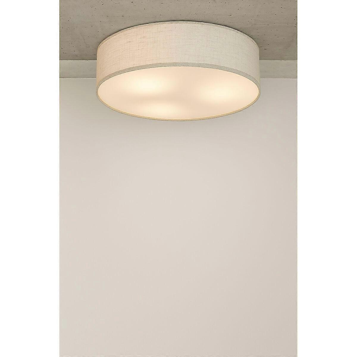 Deckenleuchte Home ESPRIT 50 W