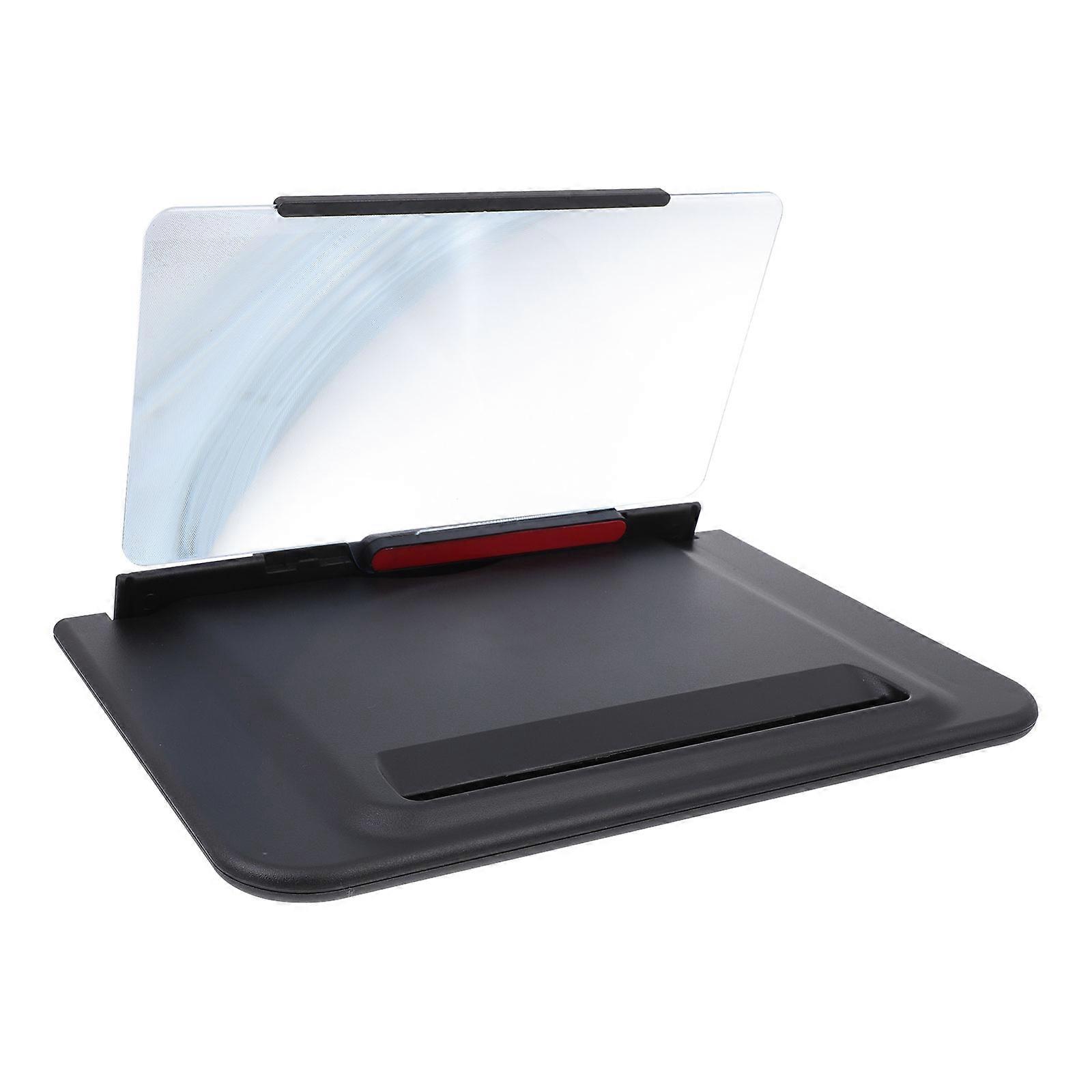Smartphone Screen Magnifiers 1Set Ideal For People With Vision Issues Features Angle Adjustment Design