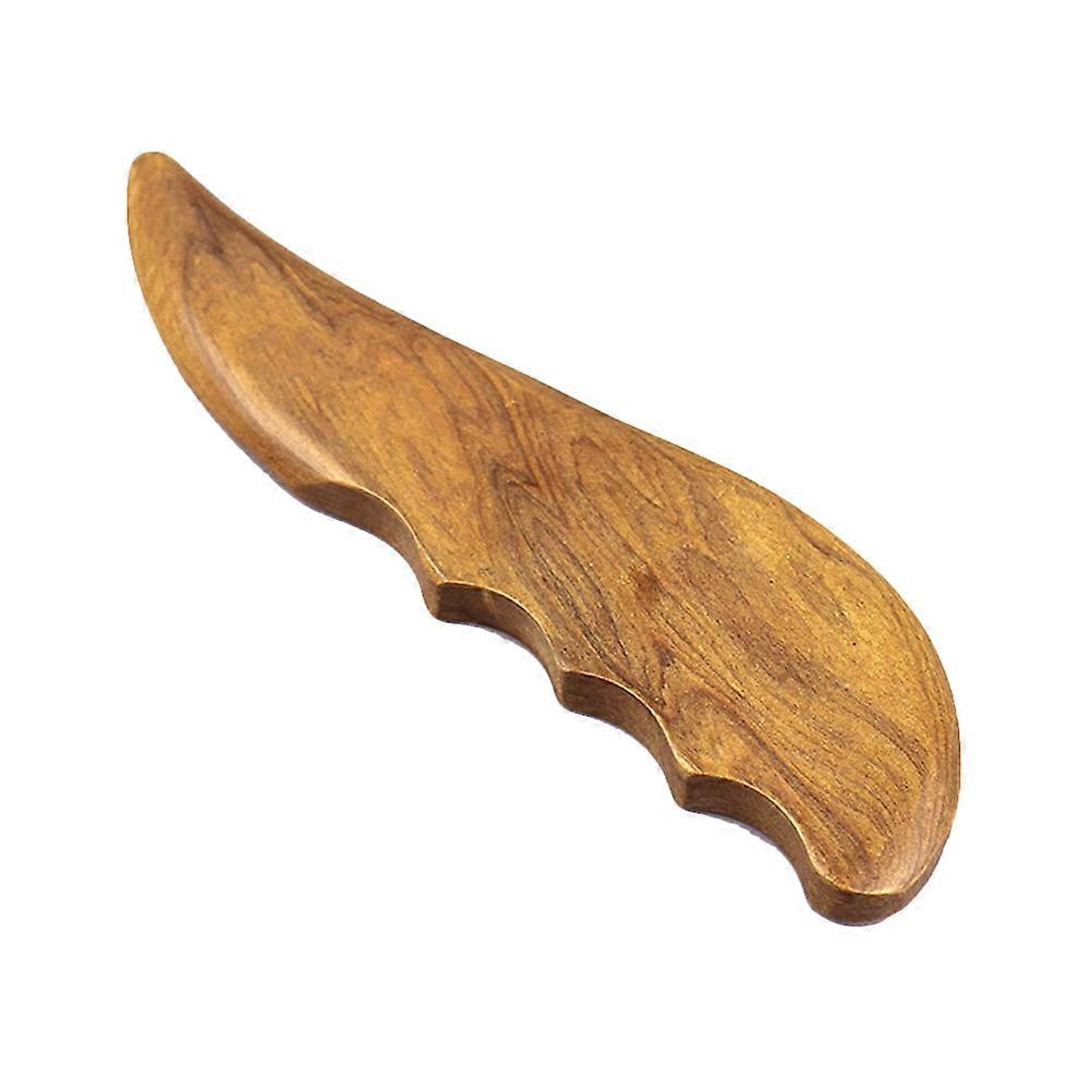 Deep Tissue Massage Tool Face Neck Massage Professional Therapy 1Pcs