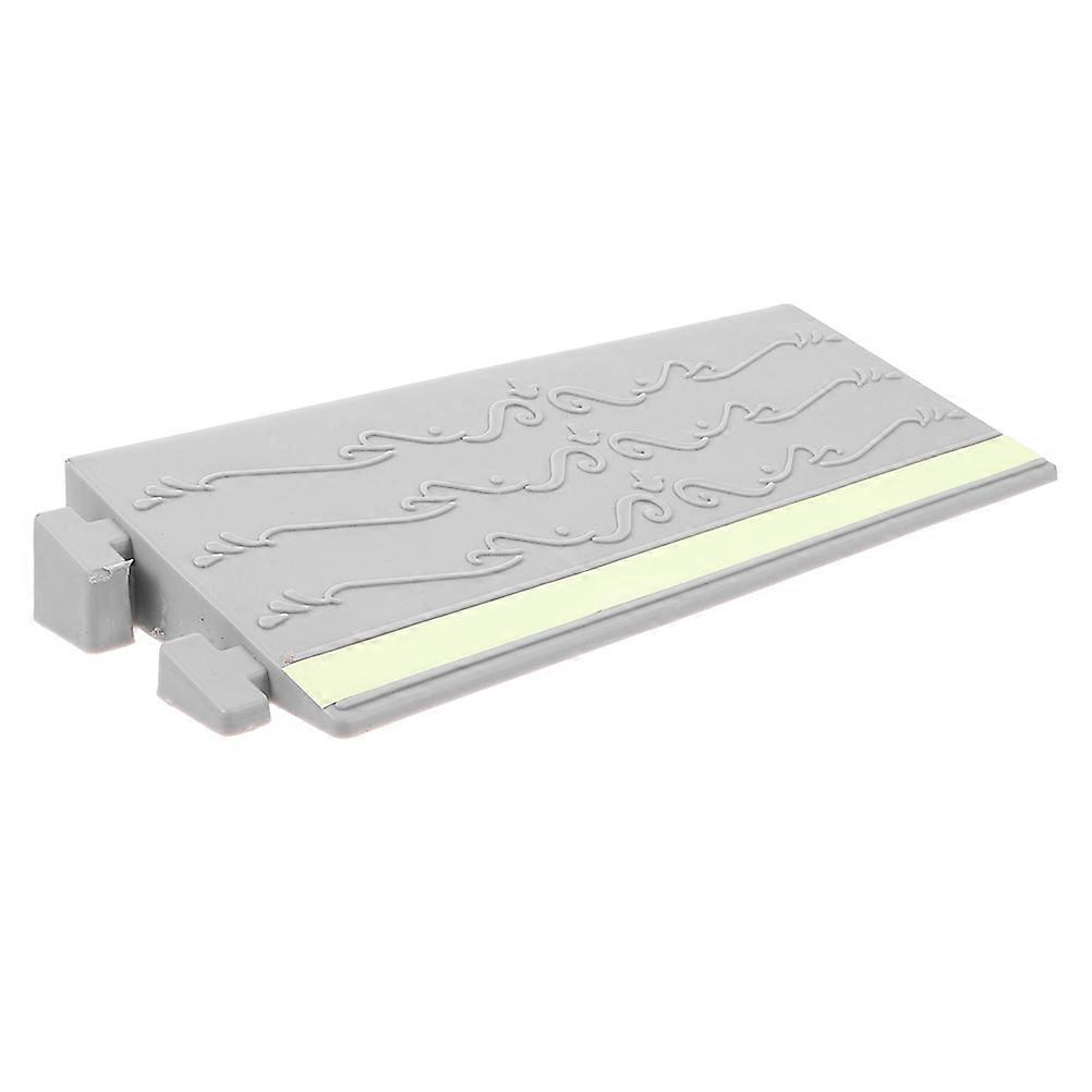 Rubber Glow in the Dark Ramp Luminous Indoor Ramp Pad