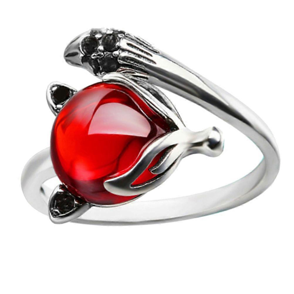 Finger Ring Creative Hand Ring for Decor 1Pcs Fashion Accessory