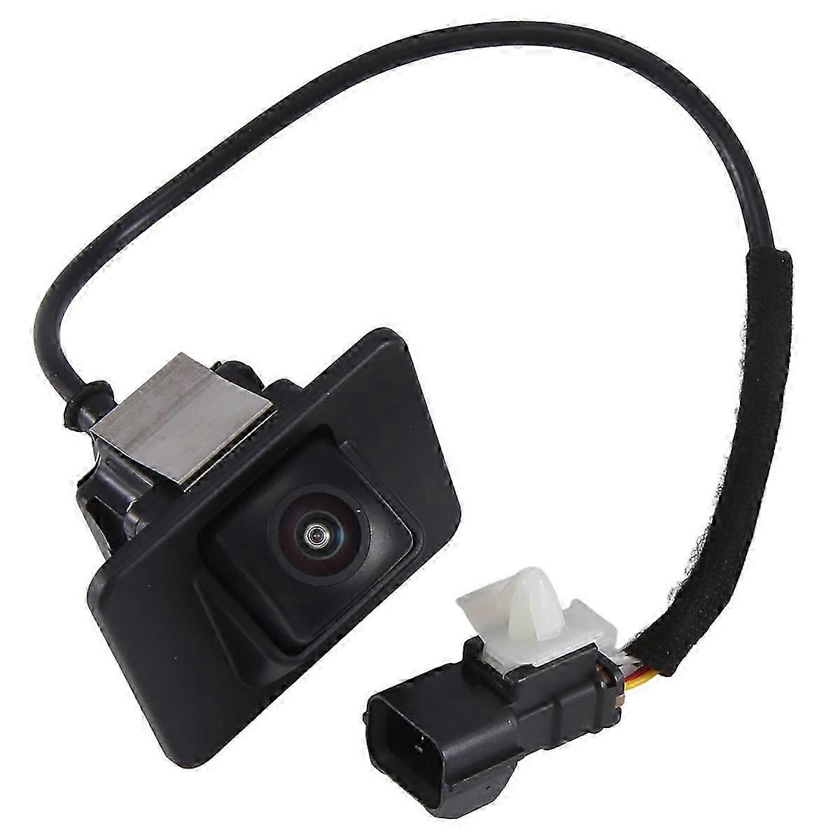 Rear parking camera for I30 - 95760-A6100 backup reverse assistance