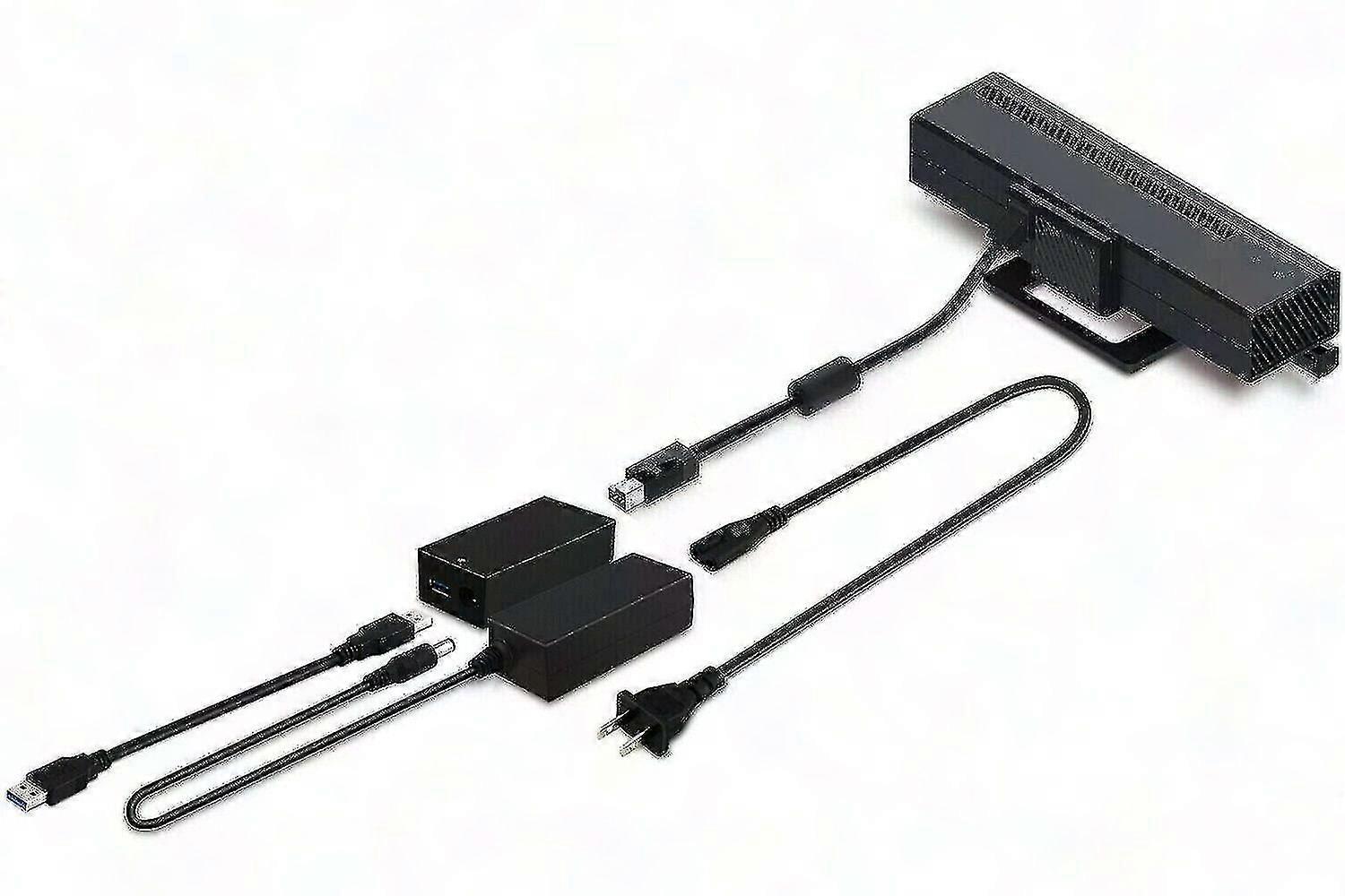 One S/X Kinect Adapter for Windows 8/8.1/10 PC - Motion Sensor Camera