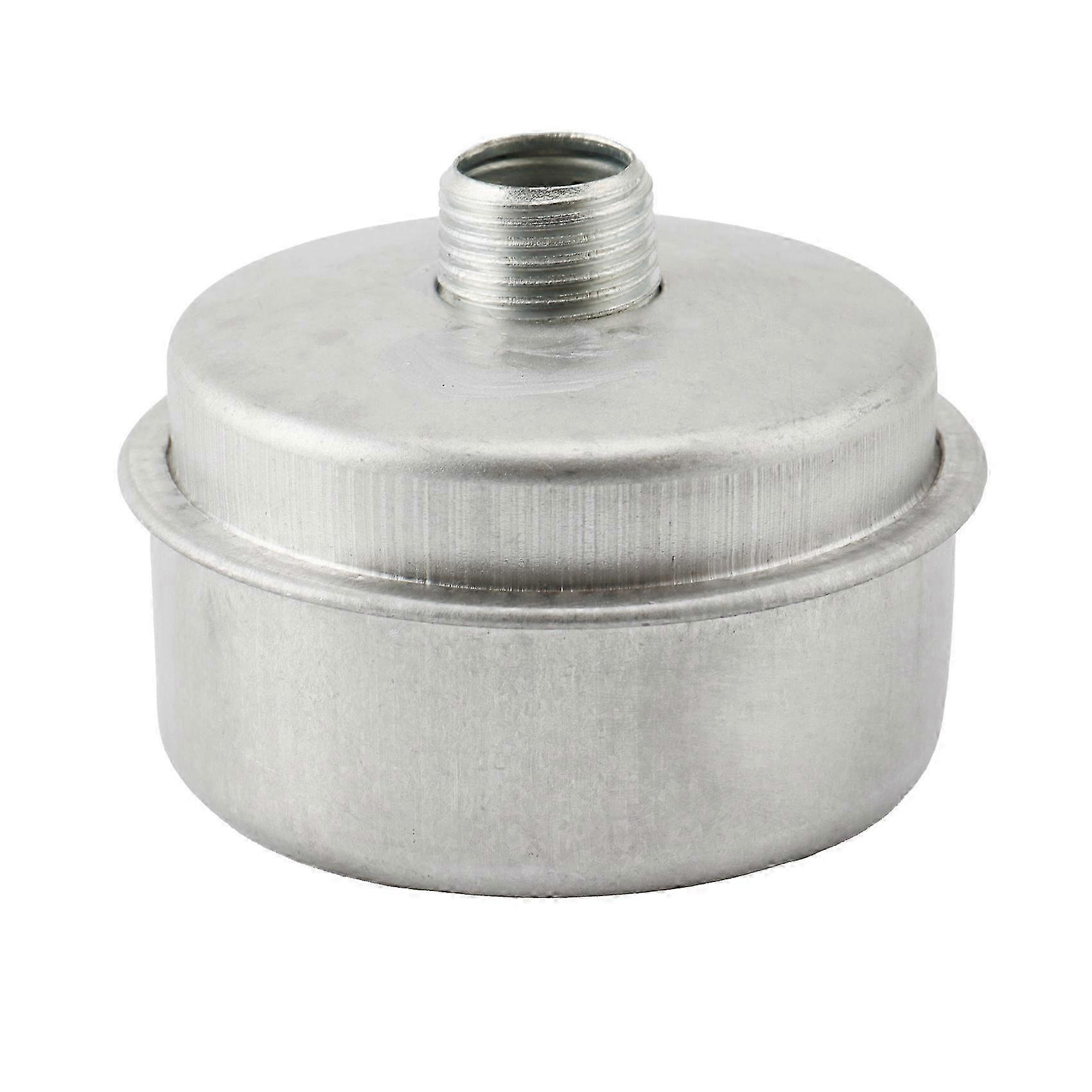 Muffler Exaust for Briggs & Stratton 391435, 394569, 298830, Sprint Edition 0813