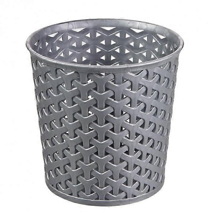 Curver My Style Round 1.6L Desk Organiser