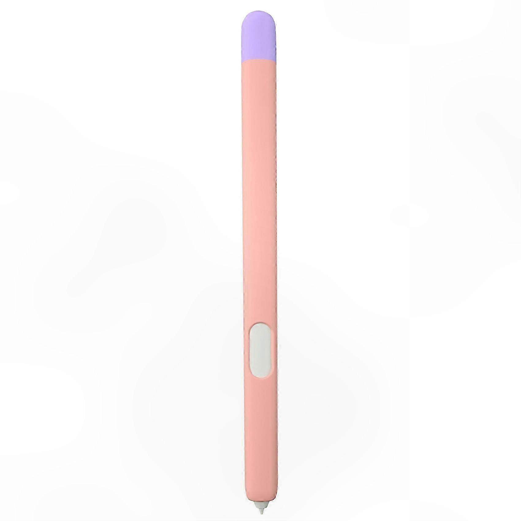 Silicone Protective Sleeve for Tablet Pen Stylus Touch Accessory