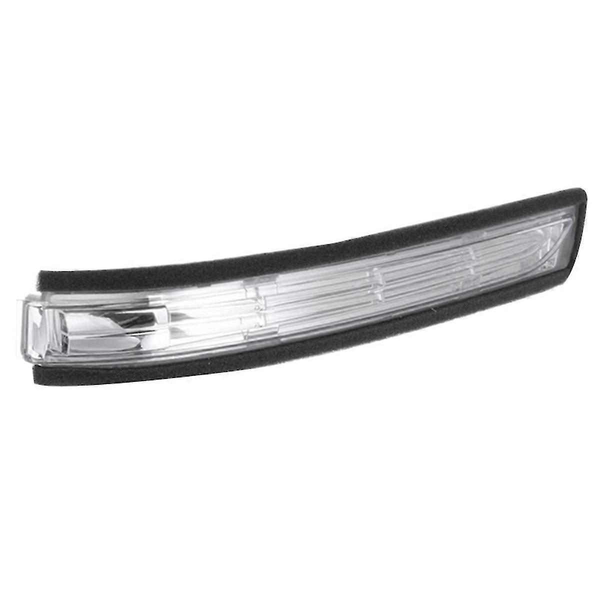 Side Rearview Mirror Light suitable for Mercedes Benz A B-Class W169 W245 07-11 LED Turn Signal Indicator Light A1698201121 L-jc