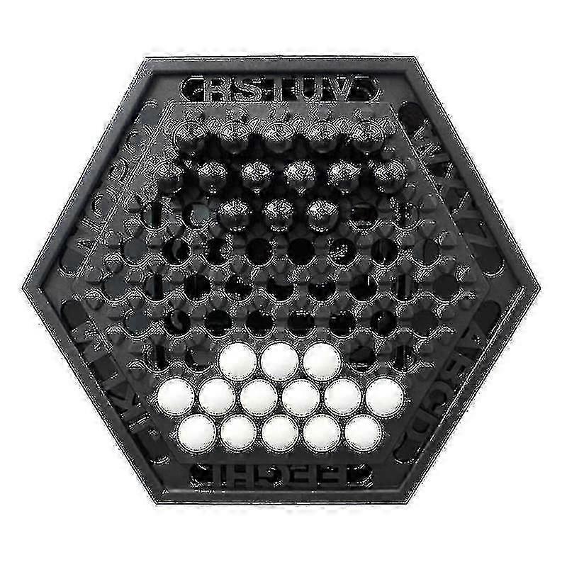 Table Games: Abalone Family Board Game for All Ages