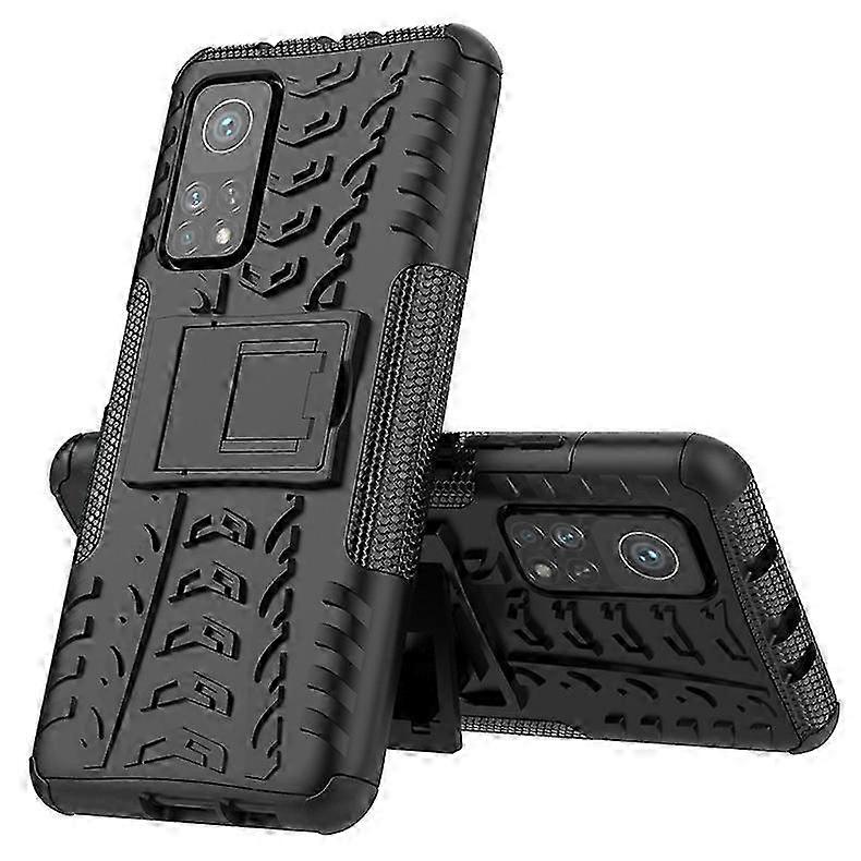 Protective Case for Redmi Phone - Durable Cover Shell with Enhanced Defense