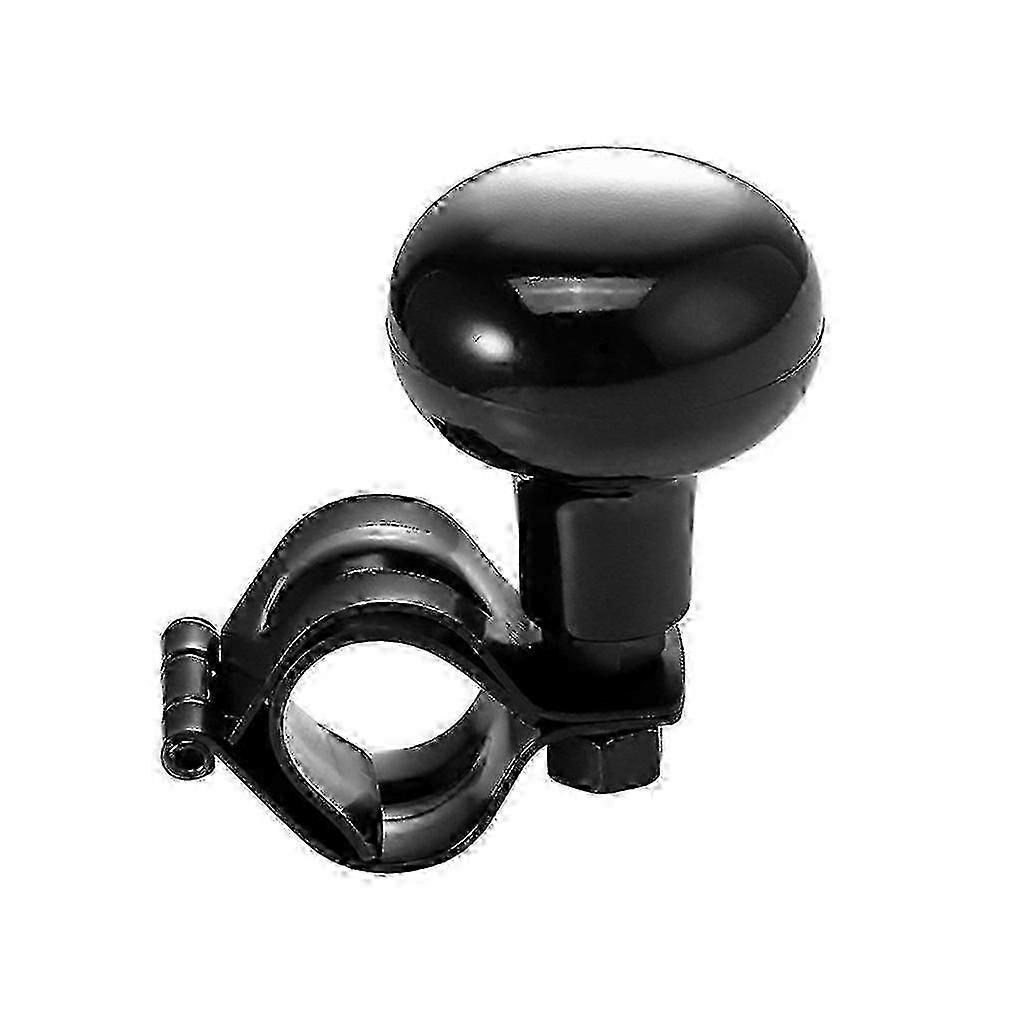 Steering Wheel Knob Spinner, Universal Driving Helper Booster Ball ...