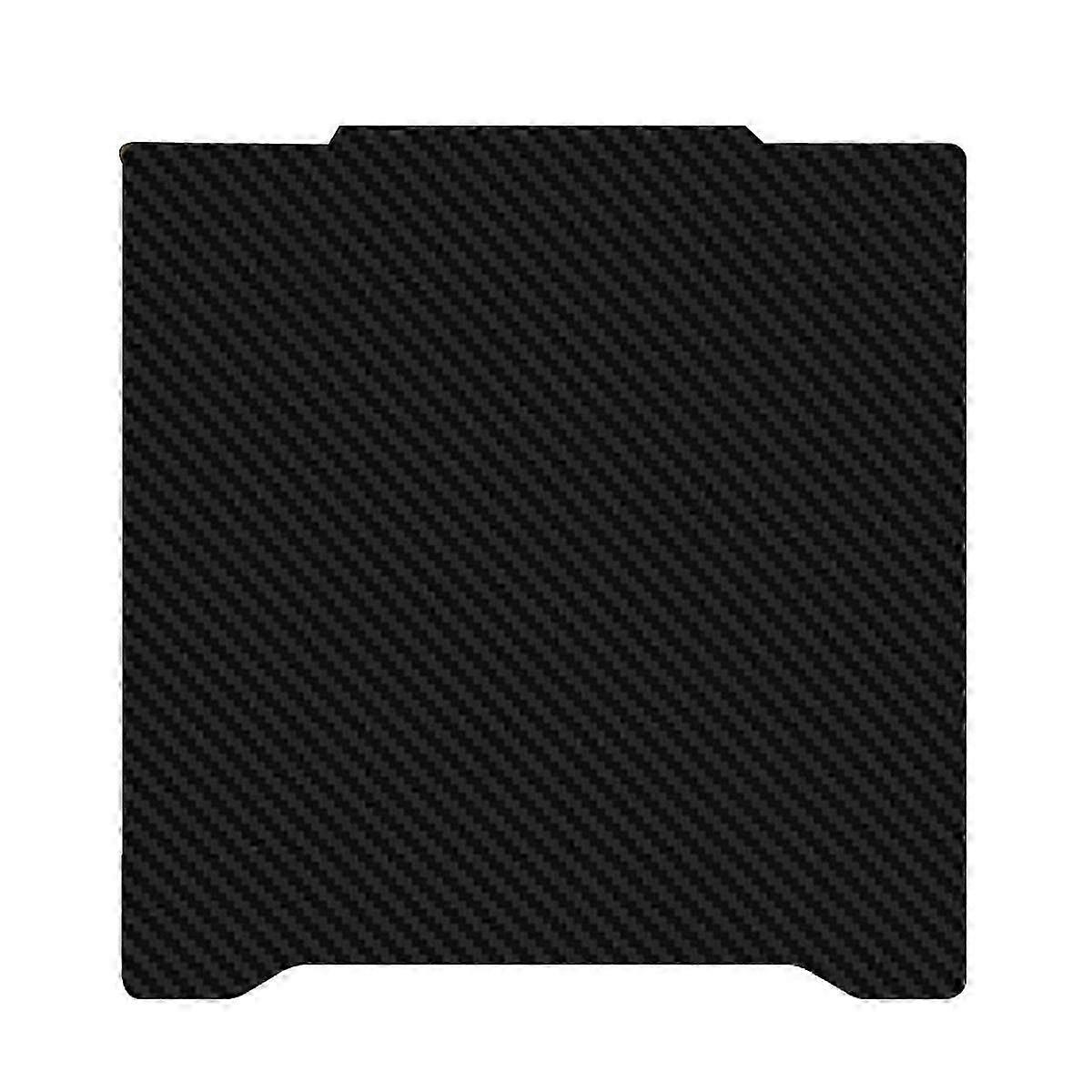 3D Printer PEI Build Plate Double Sided Printing Platform PEI+PET for Prusa Mini Steel Plate for PLA/PETG/PETG-/Nylon