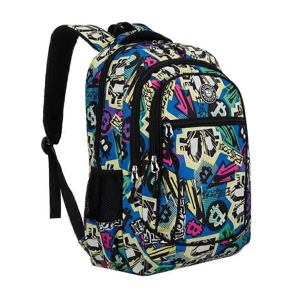 Backpacks Peterson b75