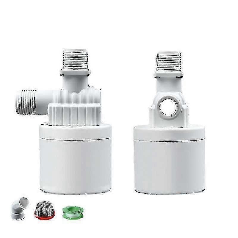 Auspicious-automatic Water Level Control Valve Tower Floating Tank Ball Valve Installed Inside The