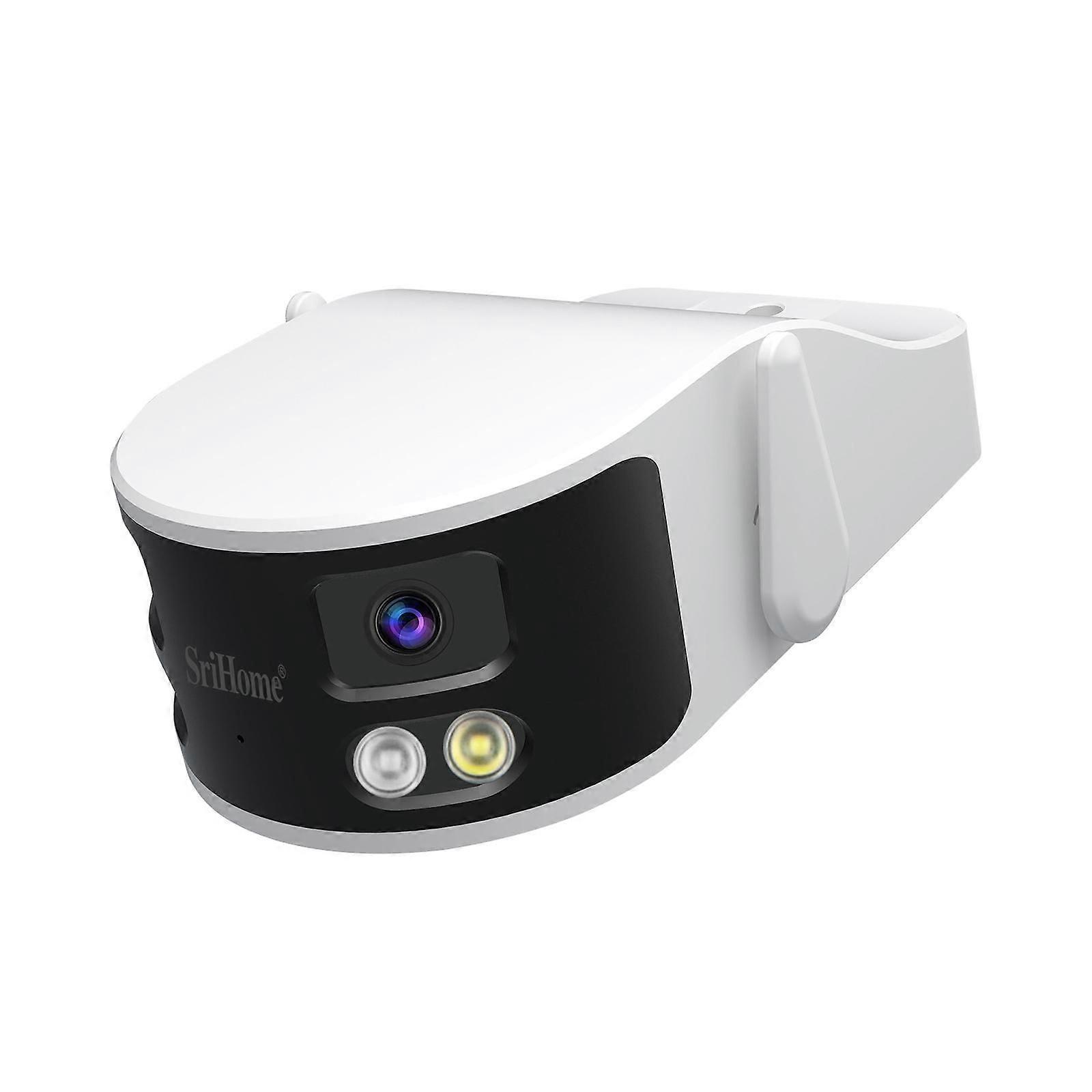 SriHome 4MP Waterproof Camera