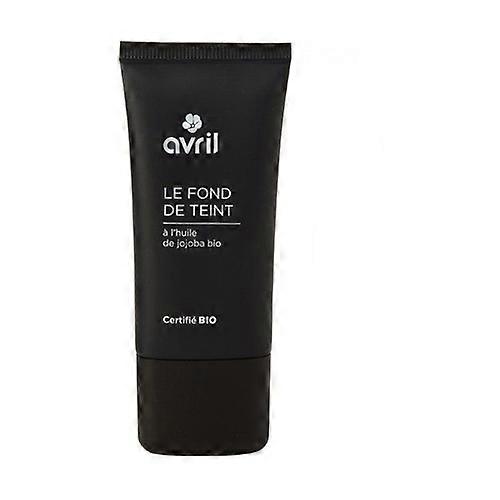 Honey foundation 30 ml