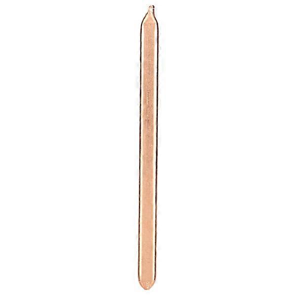 Heat Pipe Convenient Practical Heat Conductive Copper Material Stable Reliable Compact Computer Accessories for Office140MM
