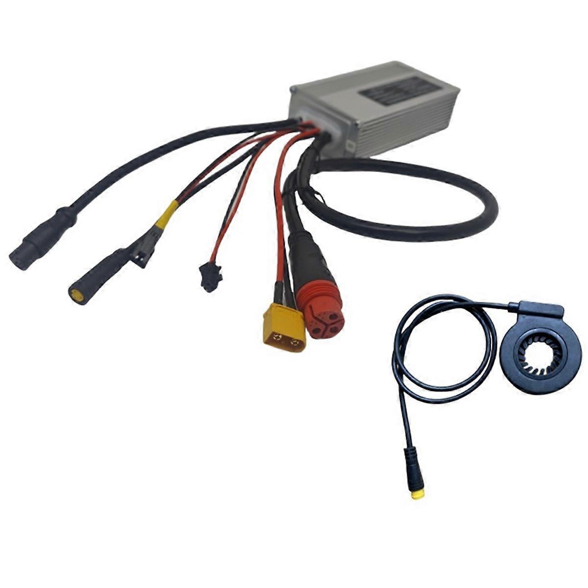For Electric Bike Controller 30A G062 48V 1000W Motor