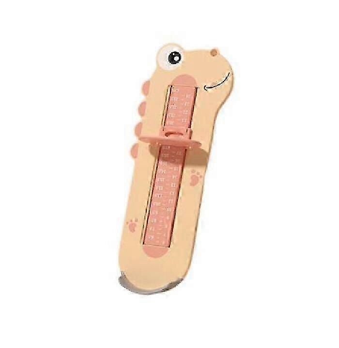 Baby Foot Length Gauge Shoe Size Gauge
